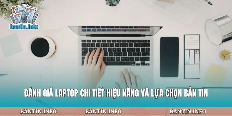 Đánh Giá Laptop