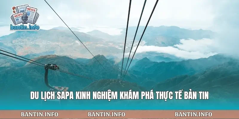 Du Lịch Sapa