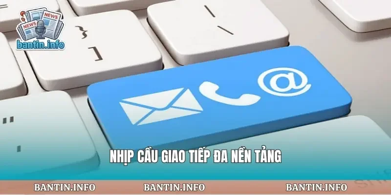 Nhịp cầu giao tiếp đa nền tảng