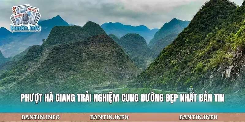 Phượt Hà Giang