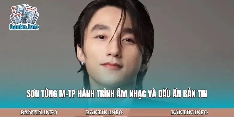 Sơn Tùng M-TP